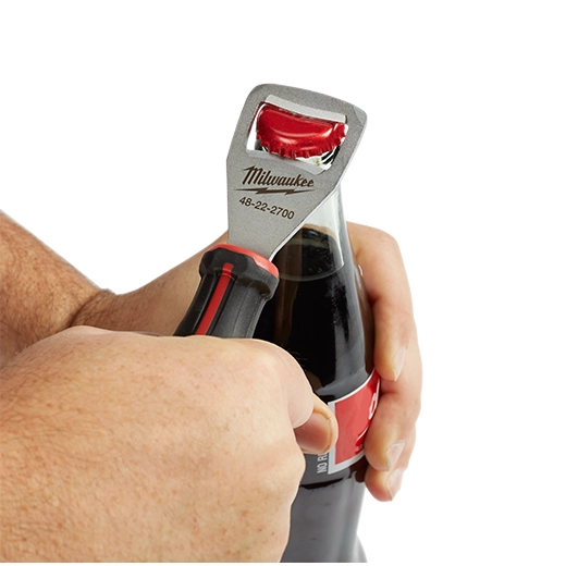 48-22-2700 - Cushion Grip Bottle Opener