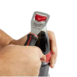 48-22-2700 - Cushion Grip Bottle Opener