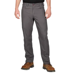 701G - Heavy Duty Flex Work Pants