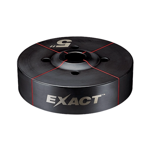 49-16-2686 - Exact™ 5" Conduit  Knockout Die