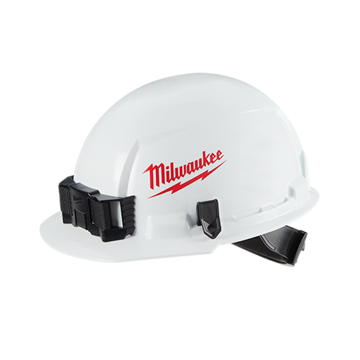 48-73-1020 - Front Brim Non Vented Hard Hat, Type 1, Class E