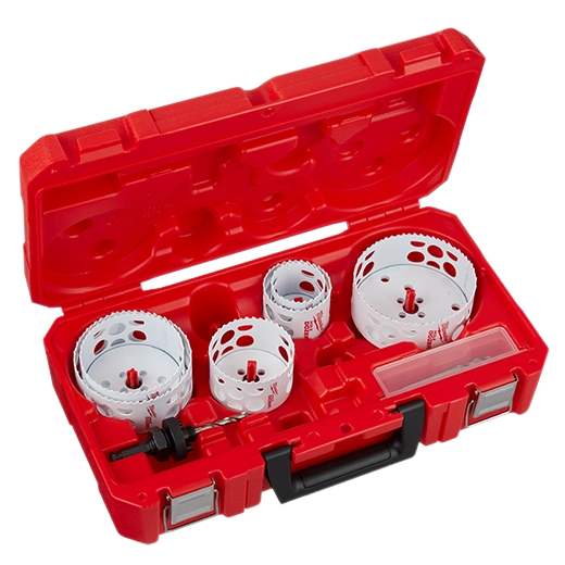 49-22-4092 - 8pc Hole Dozer™ Hole Saw Kit