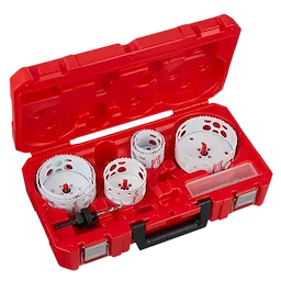 49-22-4092 - 8pc Hole Dozer™ Hole Saw Kit