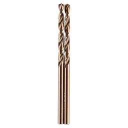 48-89-2505 - Cobalt Drill Bits