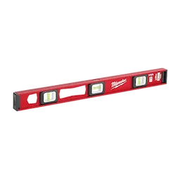 MLIBM24 - Milwaukee 24" Magnetic I-Beam Level