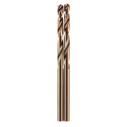 48-89-2508 - Cobalt Drill Bits