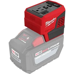 2846-20 - MILWAUKEE® M18™ TOP-OFF™ 175W Power Supply