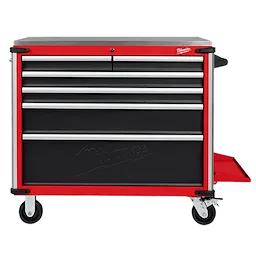 48-22-8540 - 40â€ Steel Storage with Steel Top