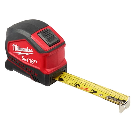 48-22-6817 - 5m/16ft Autolock Tape Measure