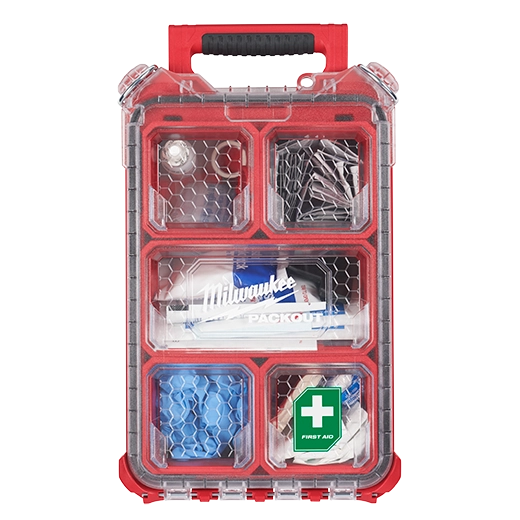 48-73-8435 - PACKOUT™ First Aid Kit - Class A, Type III