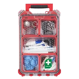 48-73-8435 - PACKOUT™ First Aid Kit - Class A, Type III