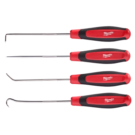 48-22-9215 - 4 pc. Hook and Pick Set