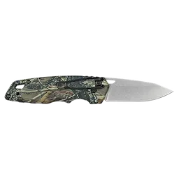 48-22-1524 - FASTBACK™ Camo Folding Knife