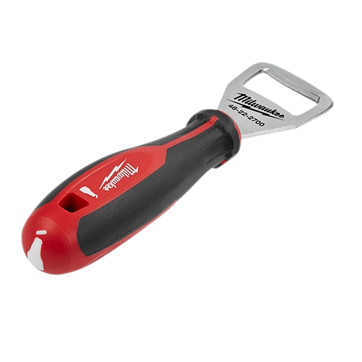 48-22-2700 - Cushion Grip Bottle Opener