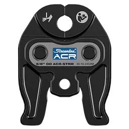 Image of the Milwaukee 5/8" Streamline ACR Press Jaw for M12 FORCE LOGIC Press Tool