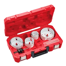 49-22-4092 - 8pc Hole Dozer™ Hole Saw Kit