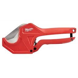 48-22-4210 - 1-5/8" Ratcheting Pipe Cutter