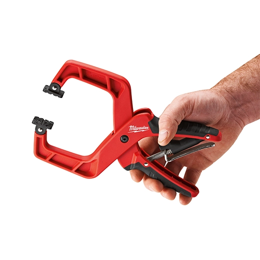 48-22-3004 - Stop Lock Hand Clamp