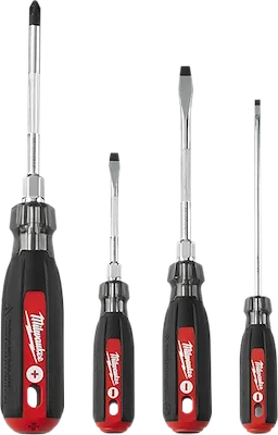 48-22-2884 - Cushion Grip Screwdriver Kit