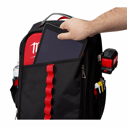 48-22-8202 - Low-Profile Backpack