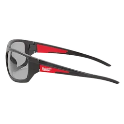 48-73-2125, 48-73-2126 - Performance Safety Glasses - Gray Fog-Free Lenses