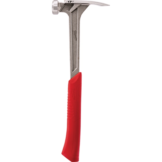 48-22-9017 - 17oz Smooth Face Framing Hammer