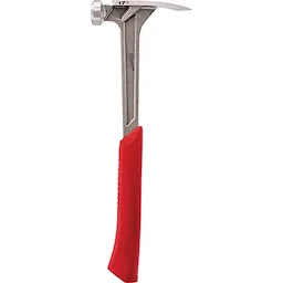 48-22-9017 - 17oz Smooth Face Framing Hammer