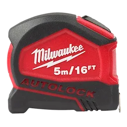 48-22-6817 - 5m/16ft Autolock Tape Measure