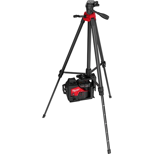 48-35-1411 - 72" Laser Tripod