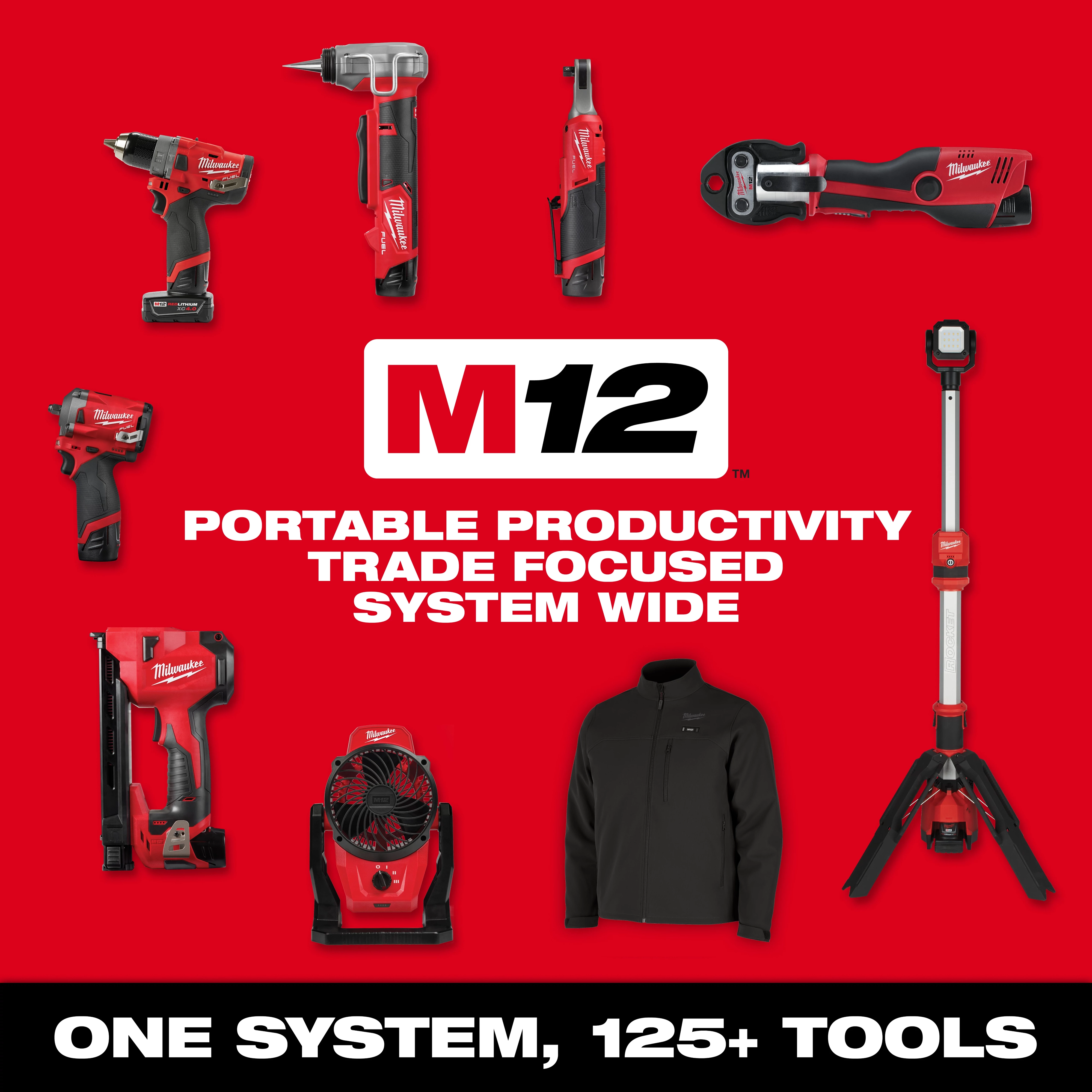 M12 System