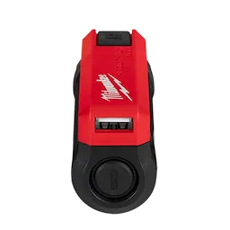 48-59-2012 - REDLITHIUM™ USB Charger and Portable Power Source