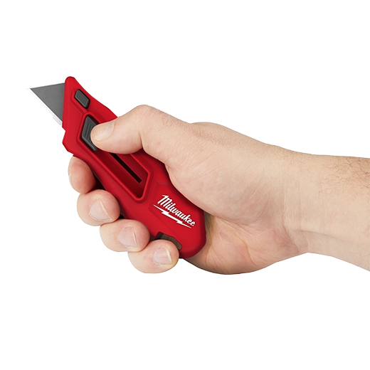 48-22-1511 - Compact Side Sliding Utility Knife