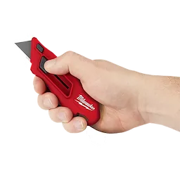 48-22-1511 - Compact Side Sliding Utility Knife