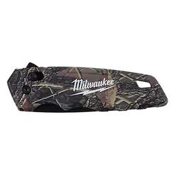 48-22-1535 - FASTBACK™ Camo Spring Assisted Knife