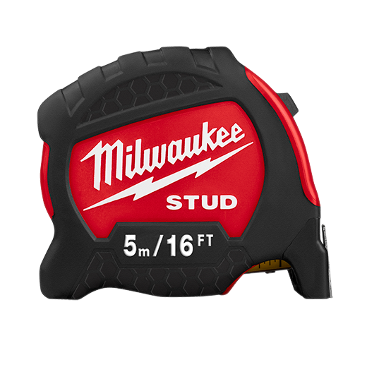 48-22-9717, 48-22-0316, 48-22-0335 - 5 M /16 Ft STUD Tape Measure