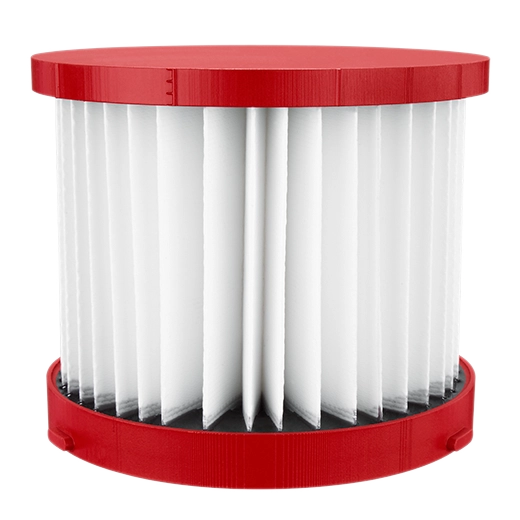 49-90-1900, 0880-20, 0960-20, 0960-21, 0970-20 - M18 2-Gallon Wet Dry Vacuum Filter