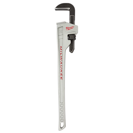 48-22-7236 - 36" Aluminum Pipe Wrench