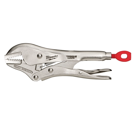 48-22-3507 - 7” TORQUE LOCK™ Straight Jaw Locking Pliers