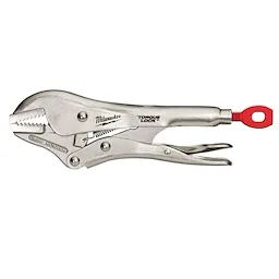 48-22-3507 - 7” TORQUE LOCK™ Straight Jaw Locking Pliers