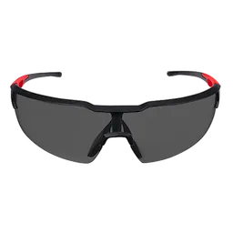 48-73-2017 48-73-2018 - Safety Glasses - Tinted Fog-Free Lenses