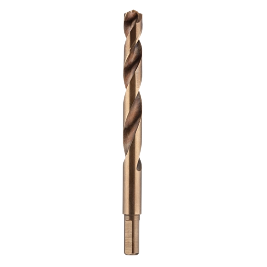 48-89-2527 - Cobalt Drill Bits