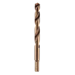 48-89-2527 - Cobalt Drill Bits