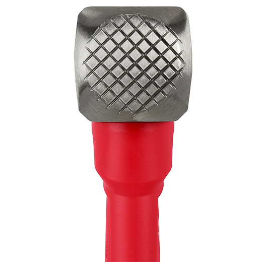 48-22-9310 - 3Ib Fiberglass Drilling Hammer