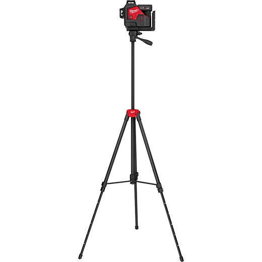 48-35-1411 - 72" Laser Tripod