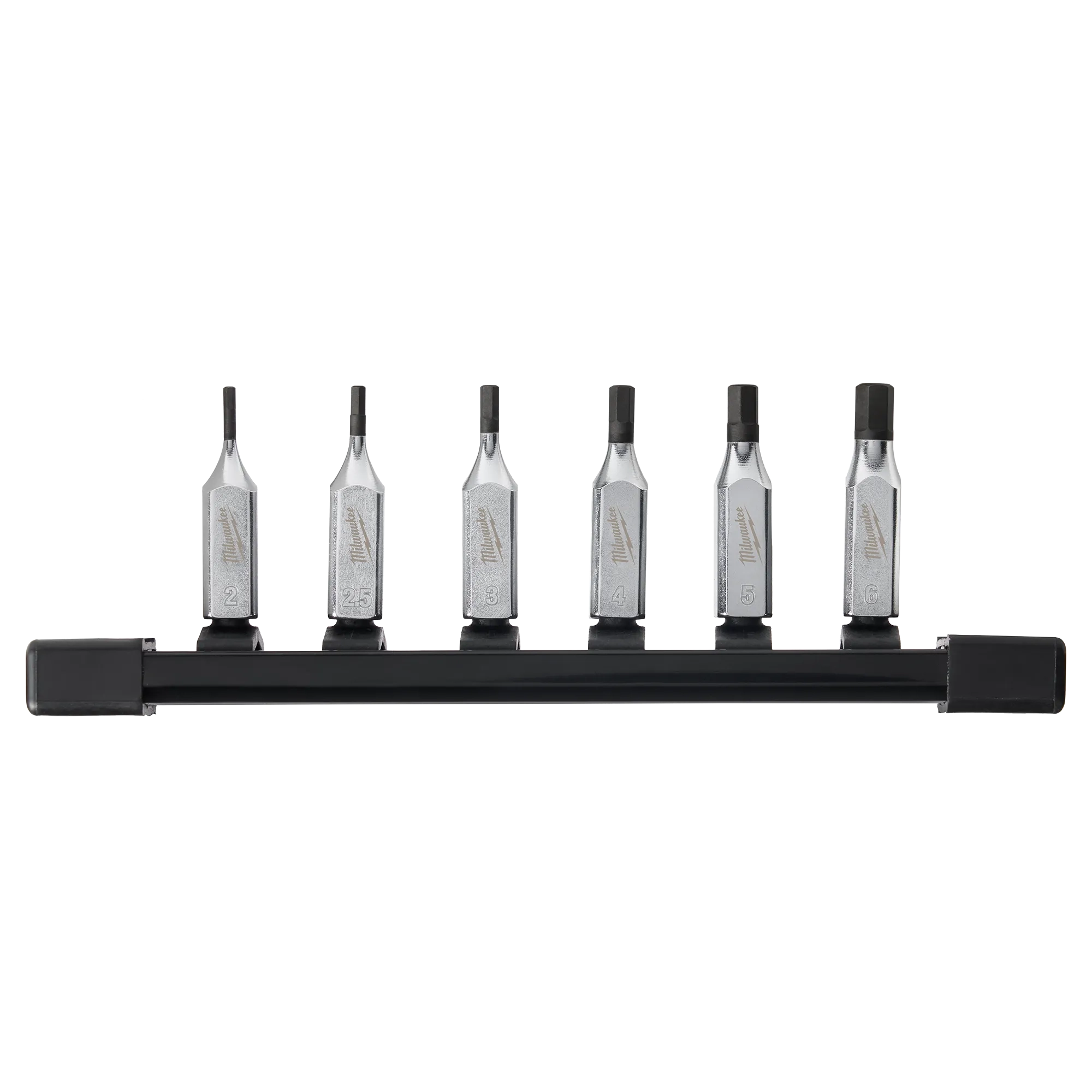 Milwaukee allen socket online set