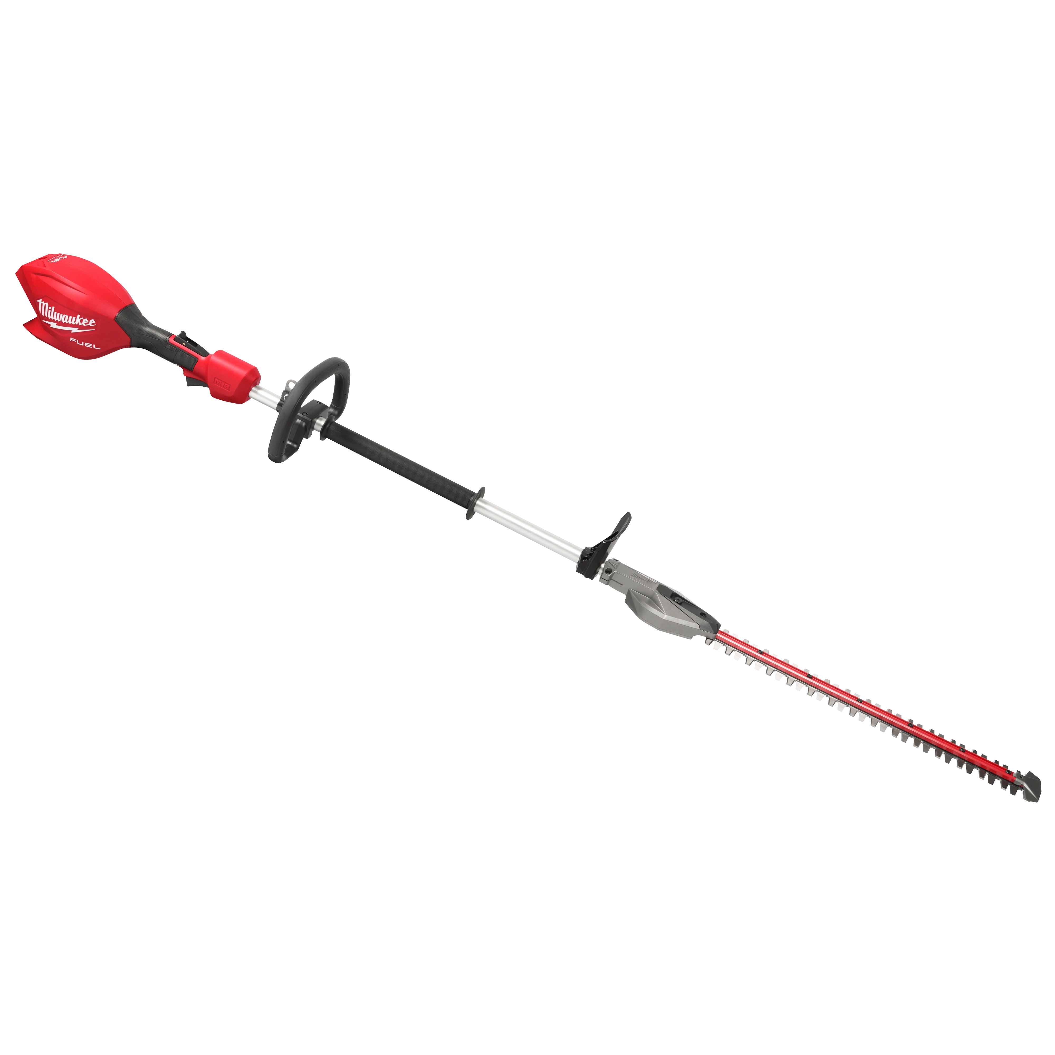 M18 FUEL™  Short Pole Hedge Trimmer