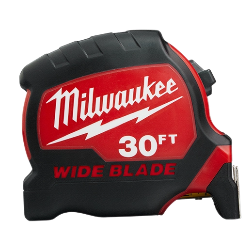 48-22-0230 - 25' Wide Blade Tape Measure