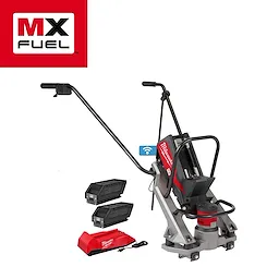 MX FUEL™ Vibratory Screed Kit Image Reel