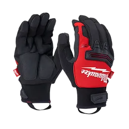 48-73-0040, 48-73-0041, 48-73-0042, 48-73-0043, 48-73-0044 - Winter Demolition Gloves