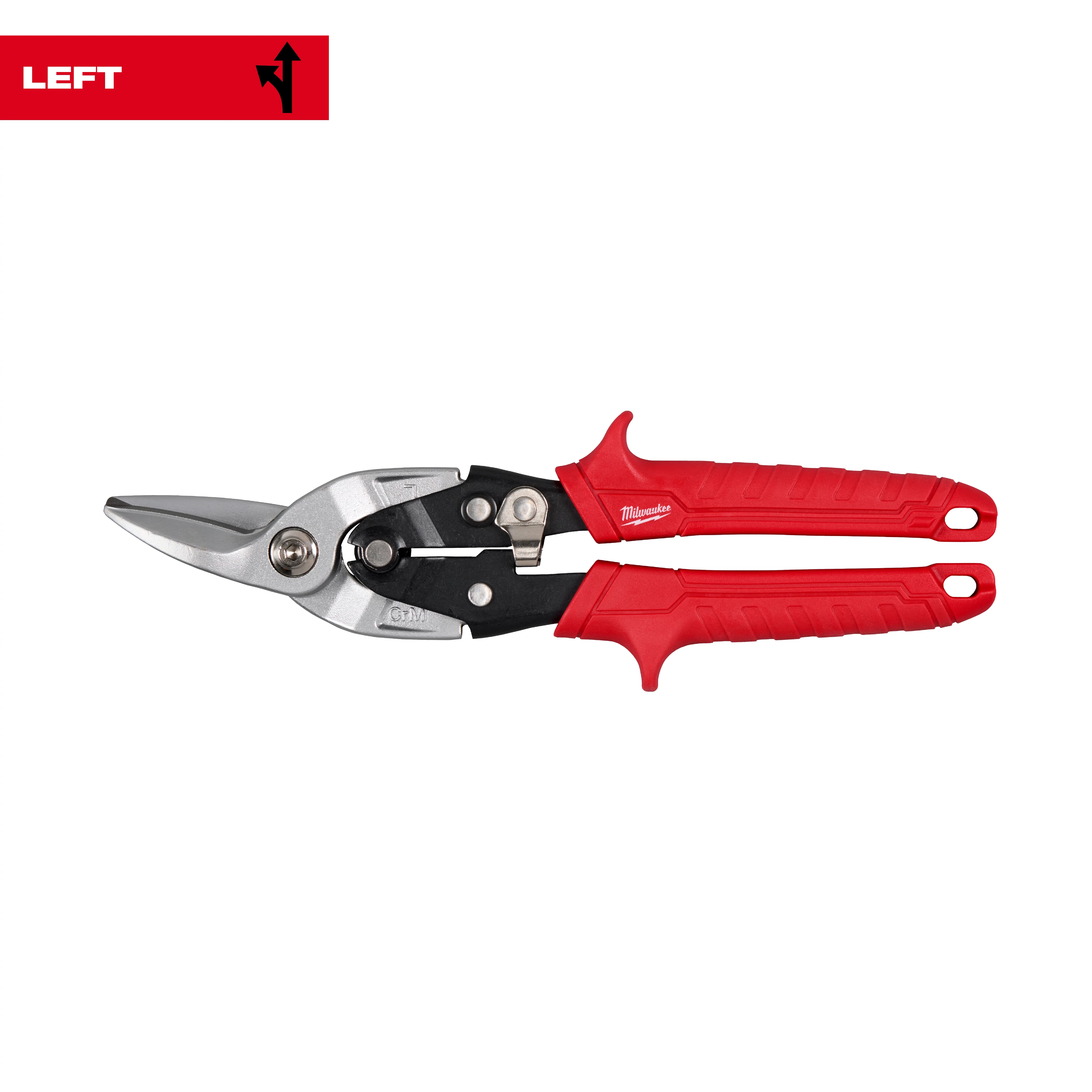 Left Cutting Aviation Snips